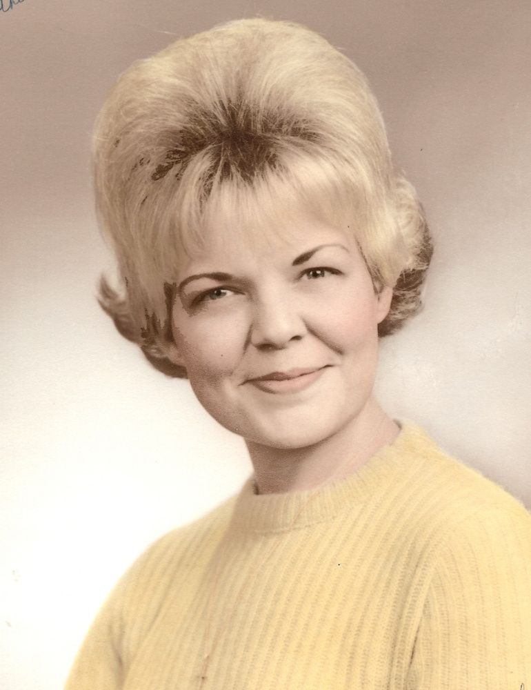 Sandra Caldwell Allen