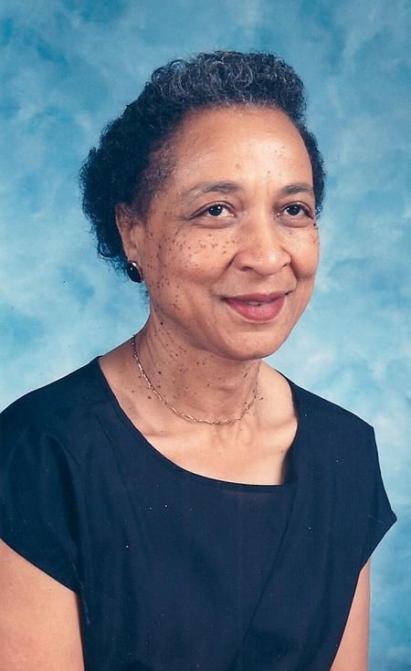 Addie Beatrice Williams