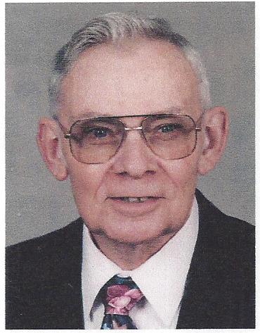 Wilfrid George Gapetz