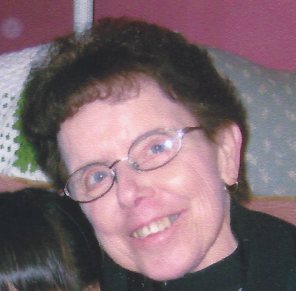 Sandra Lyle Mitchell