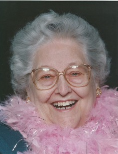 Margie Marie Whittaker