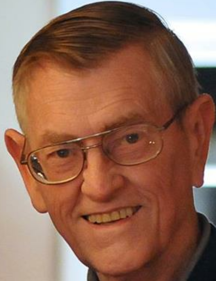 Donald R. Jeanblanc
