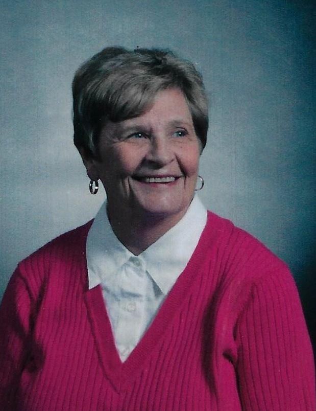 Lois R. Mowchan