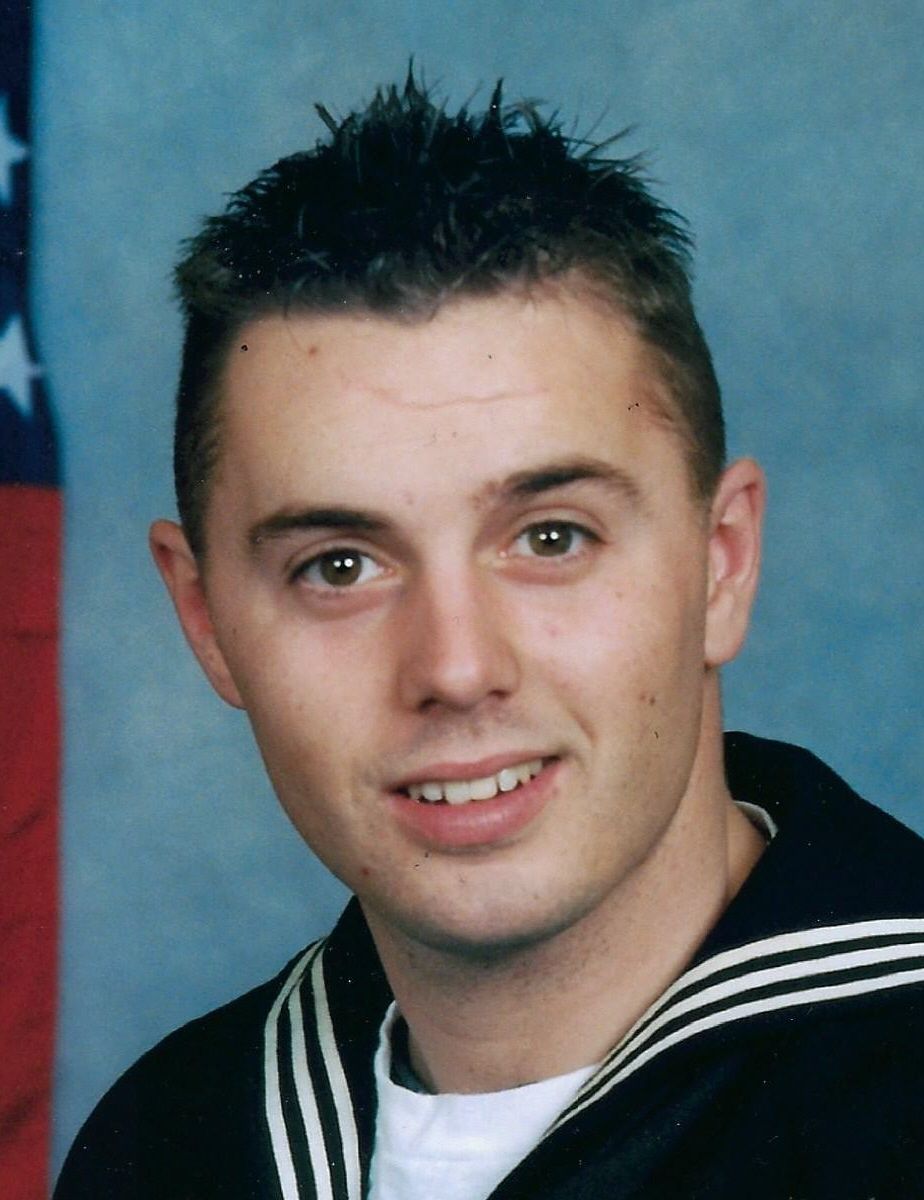 Mark Daniel Short