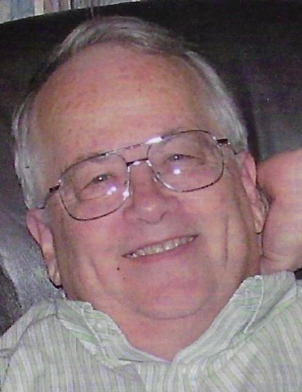 Lawrence Carroll Hoeck