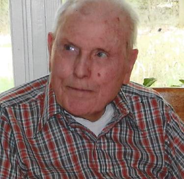 Arthur L. Jones
