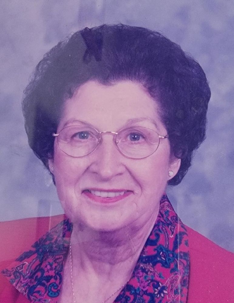 Kathryn E. Stupi