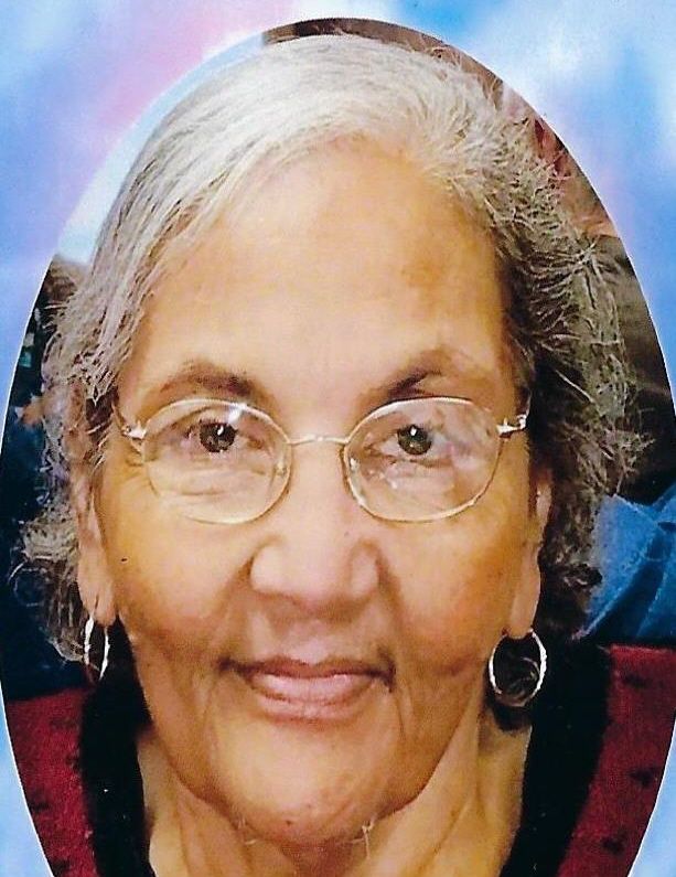 Rita Julia Pena
