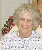 Josephine Ida Pasley