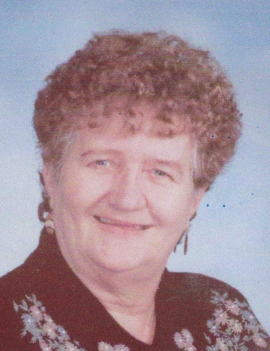 Elli Maria Paula Kongro