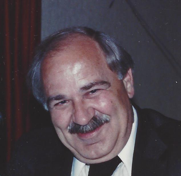 Harrison (Harry) Johnson