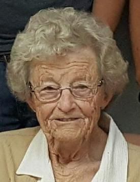 Mary  Elizabeth Jones