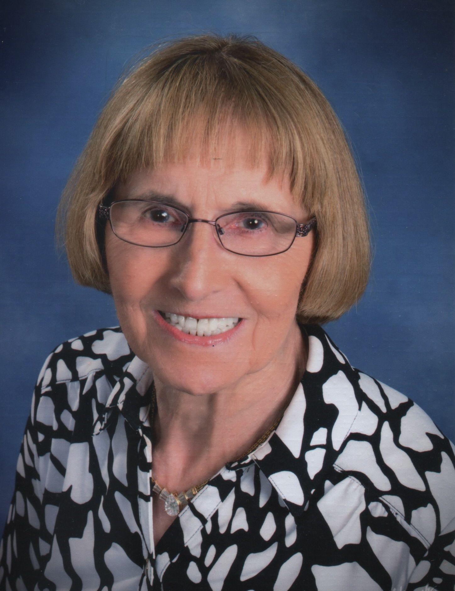 Shirley Z. Harrover
