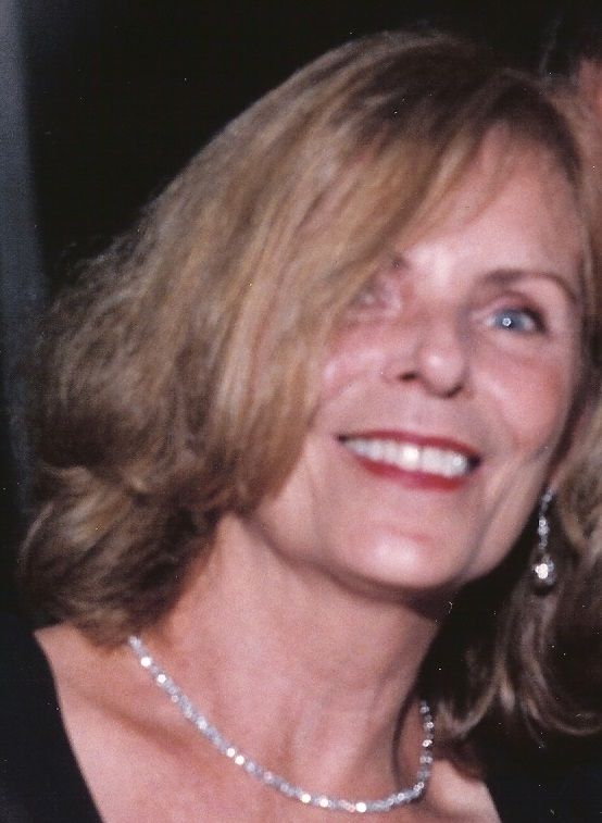 Claudia Burns Bowers