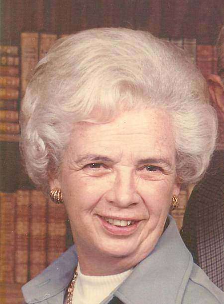 Margaret A. Jones
