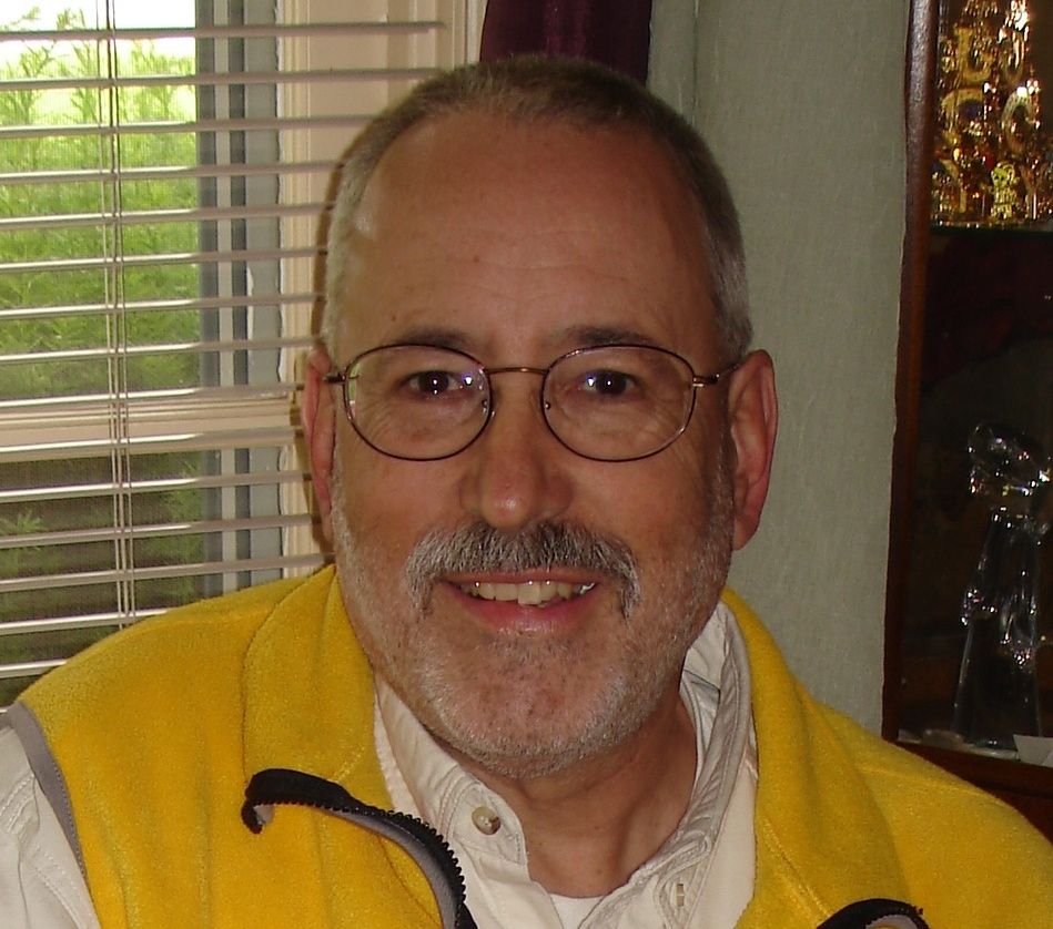 David Bruce Bolgiano