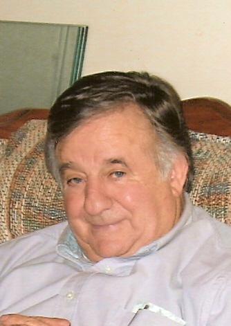 Ralph McClellan Wratchford