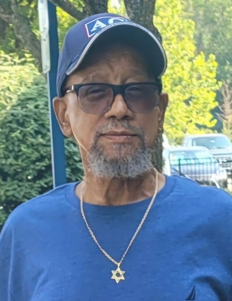 Bruce Lester Long