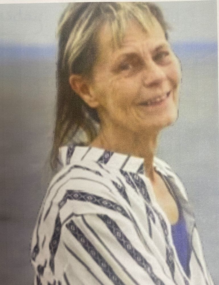 Glenda Joan Phillips
