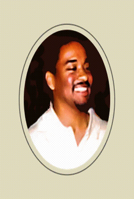 Richard Pena