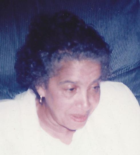 Cecelia Irene Bunn