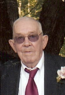 Jack F. Polk, Sr.