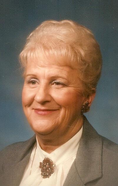 Ramona B. Bennett