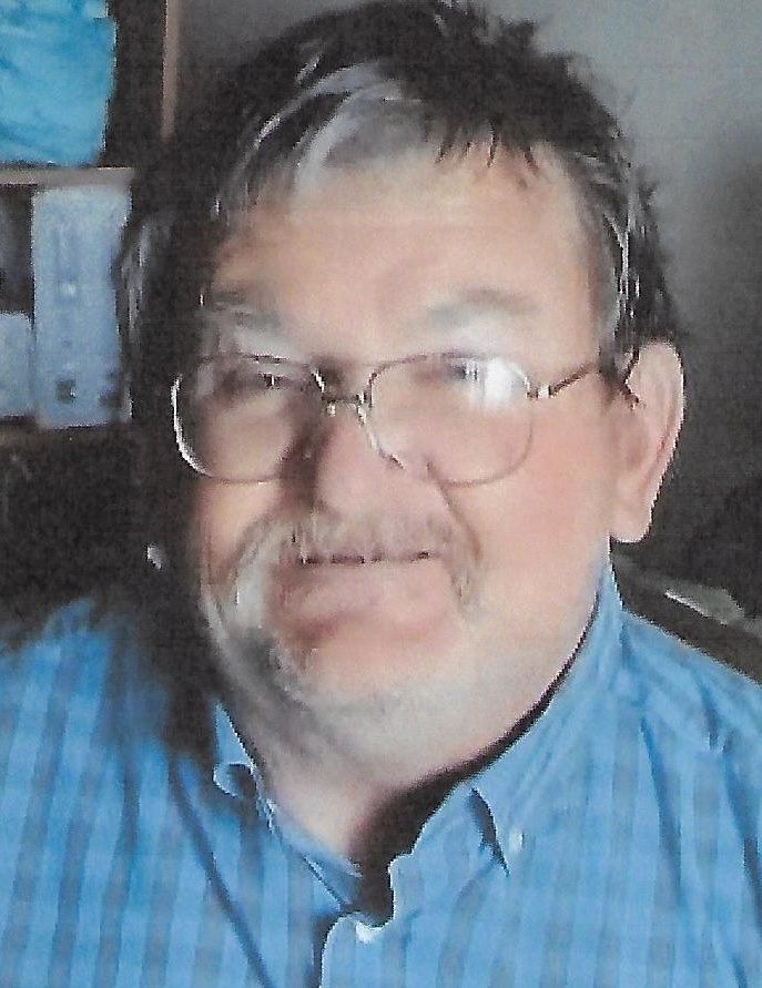 Ronald Peters Madeis