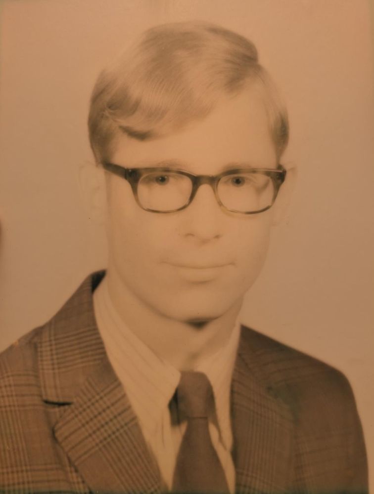 Memorial wall photo