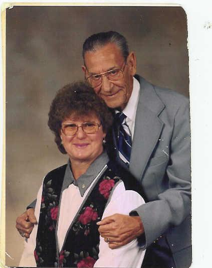 Robert Raymond Scherer, Sr.