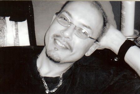 Sam Edward Hall Jr.