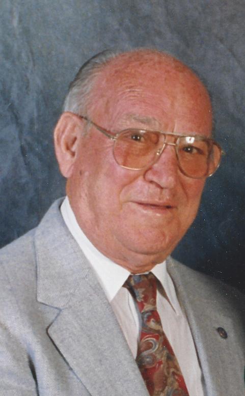 Steve Karas, Jr.