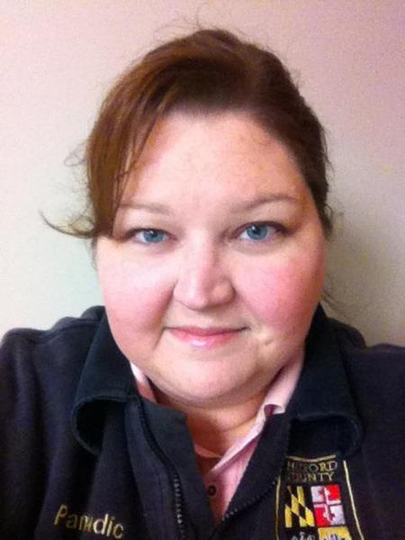 Karen Anna Melton