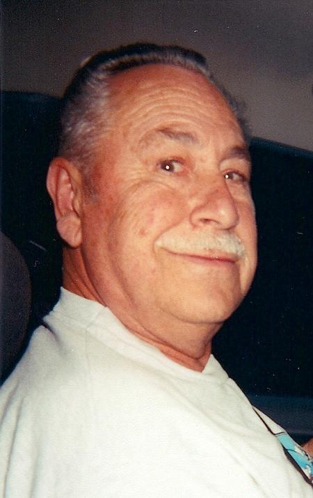 Marvin G. Mahan