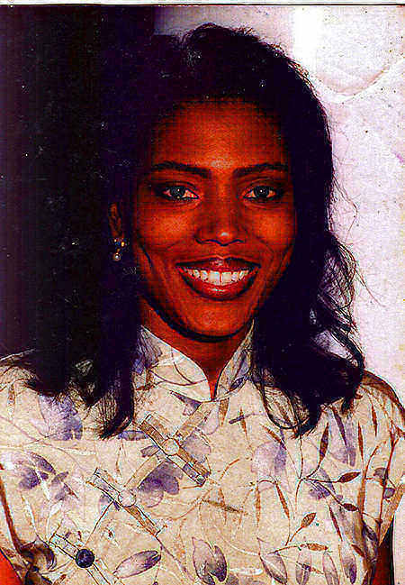 Jodie S. Davis