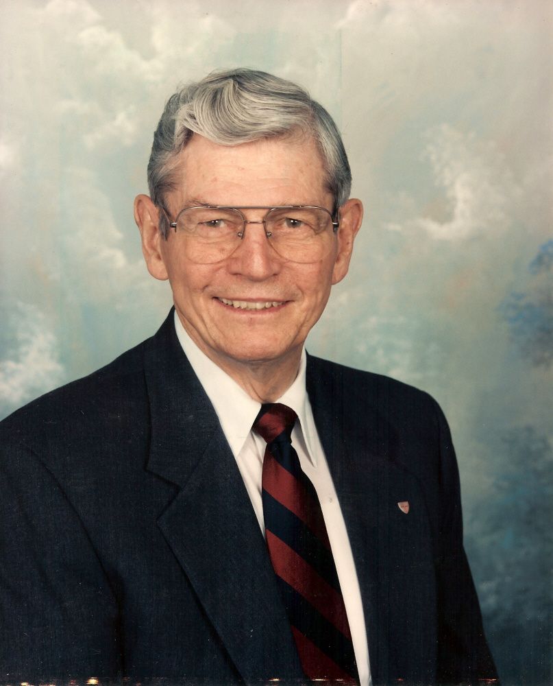 J. Grafton Osborn