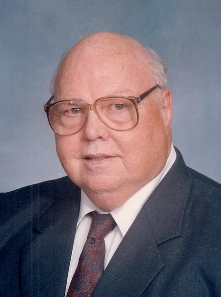 Lloyd Eugene Darland