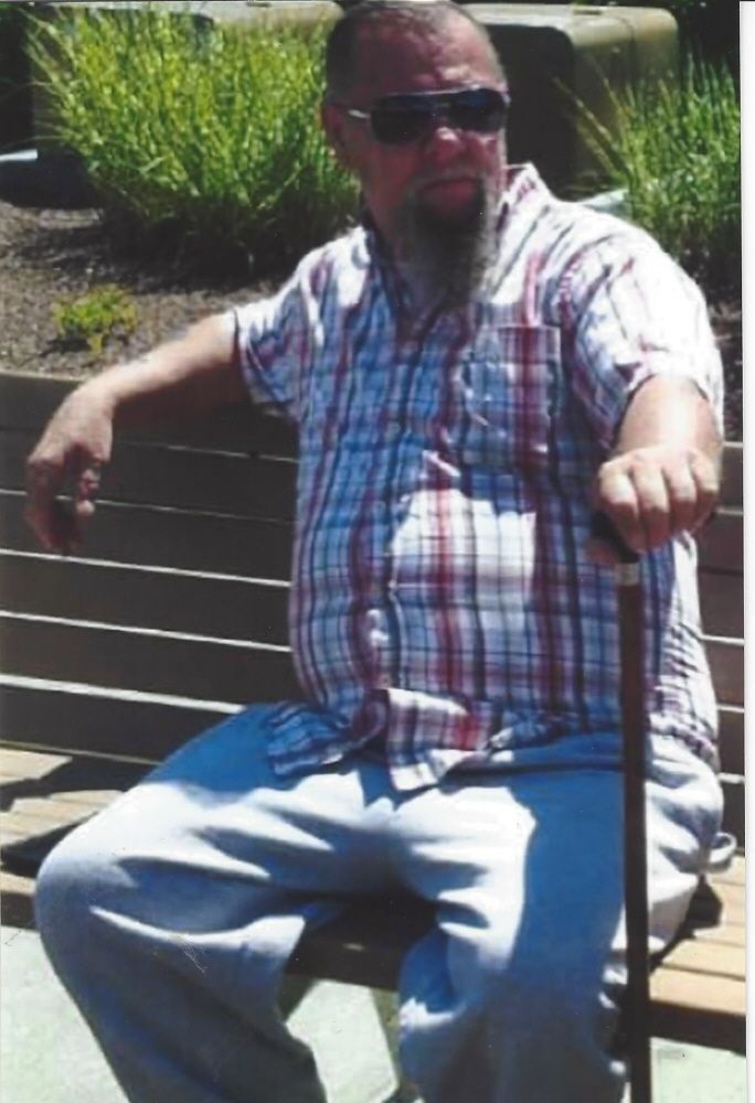George William Walstrum, Sr.