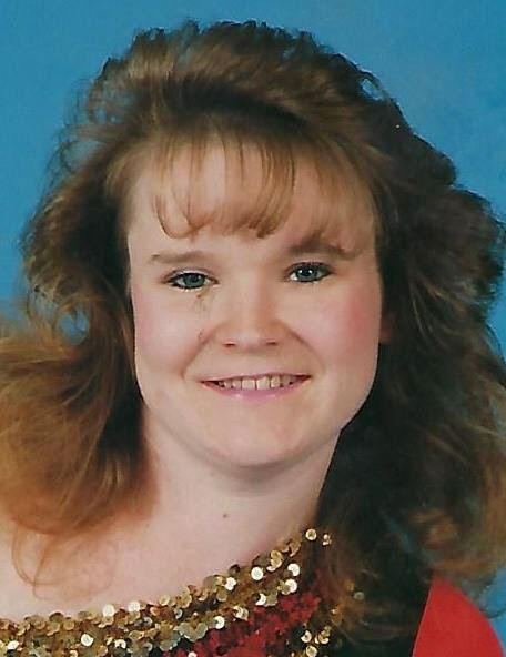 Kimberly Ann Bracken