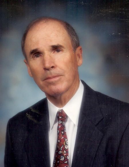 Franklin Bradley