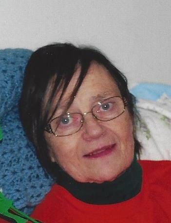 Mary Darleen "Moe" Unglesbee