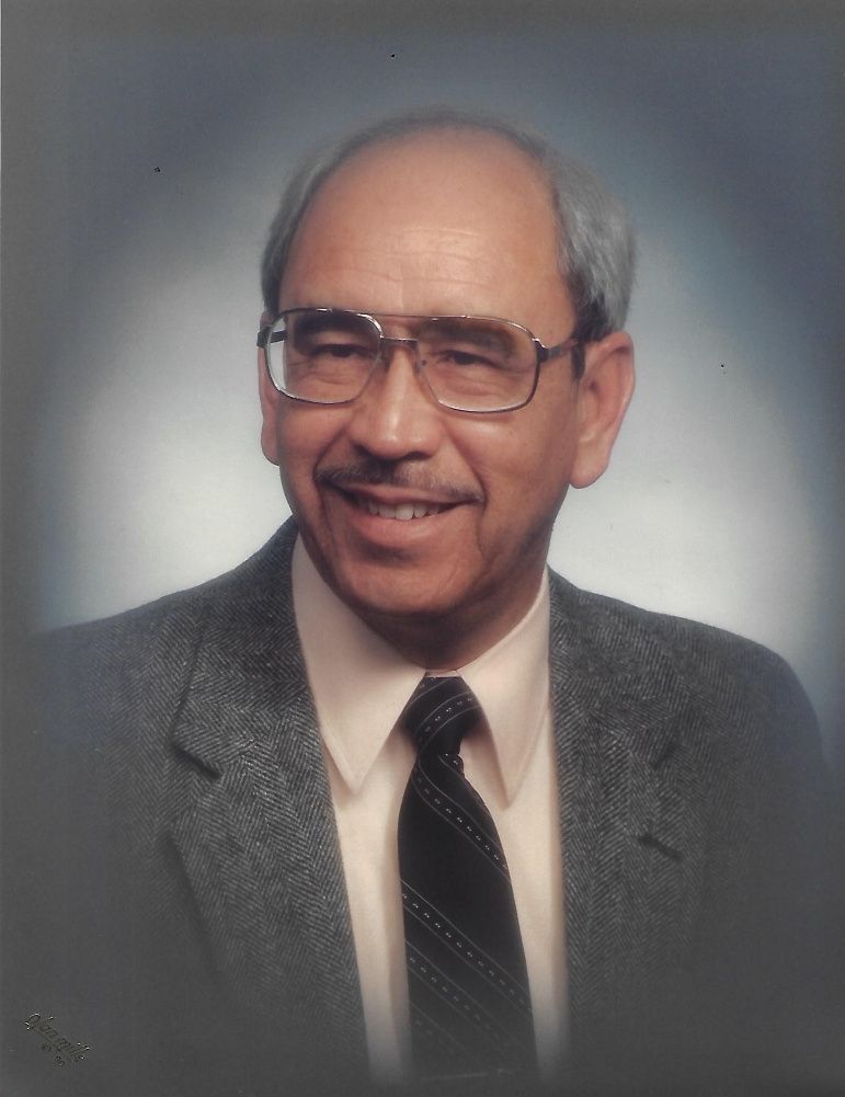 Carlos Jesus Garcia