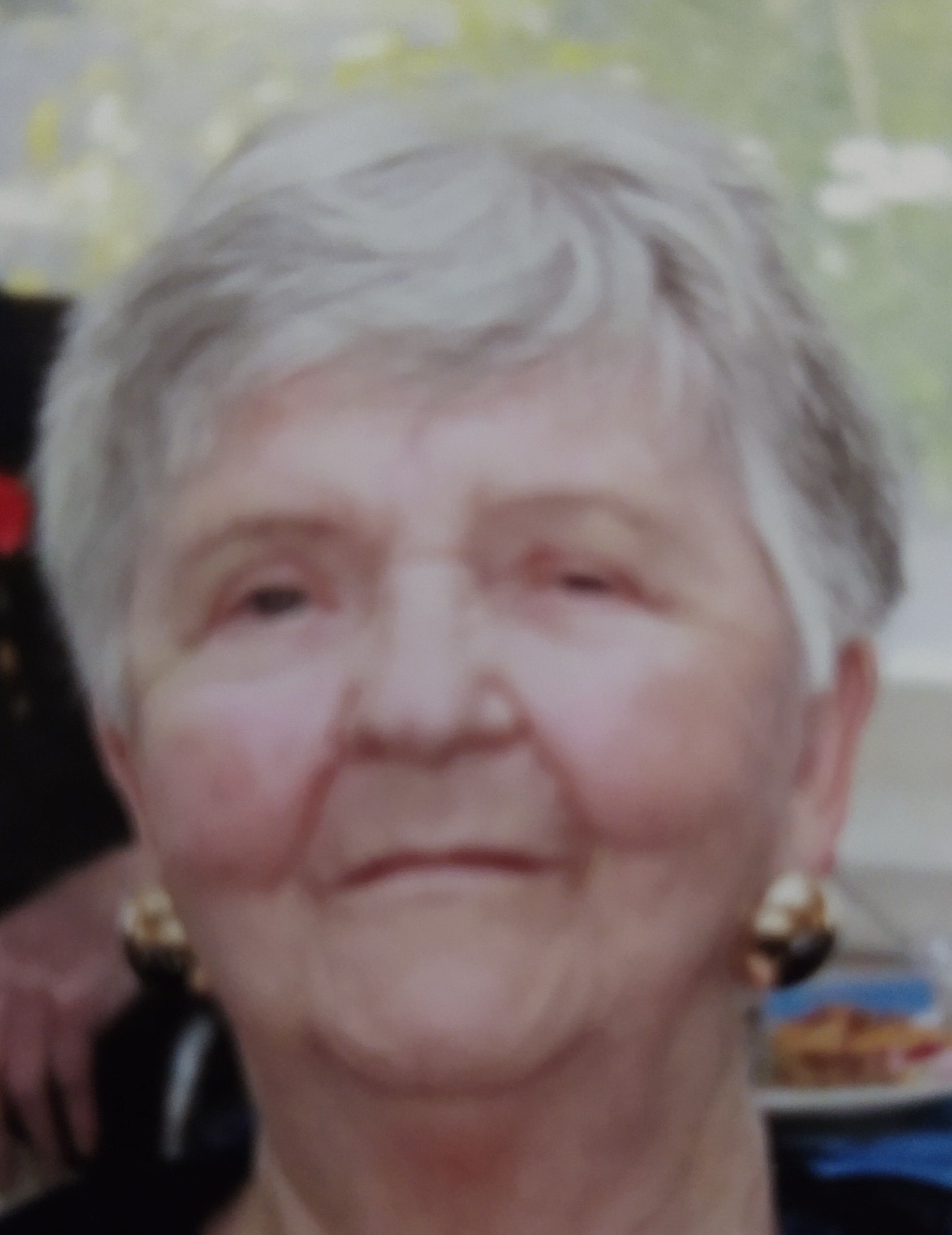 Elfriede Maria Dannenfelser