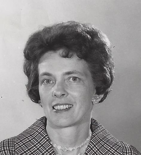 Dorothy Edwards