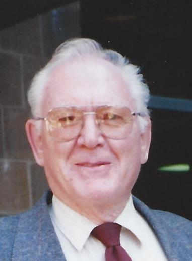 Oscar Reid Baldwin
