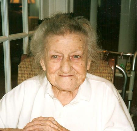 Dorothy W. Berger