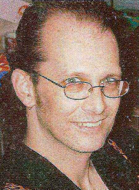 John Paul Amoroso, III