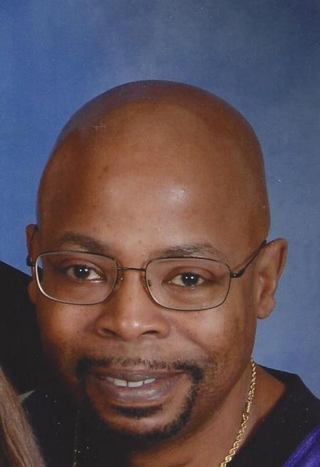 Kevin Wayne White