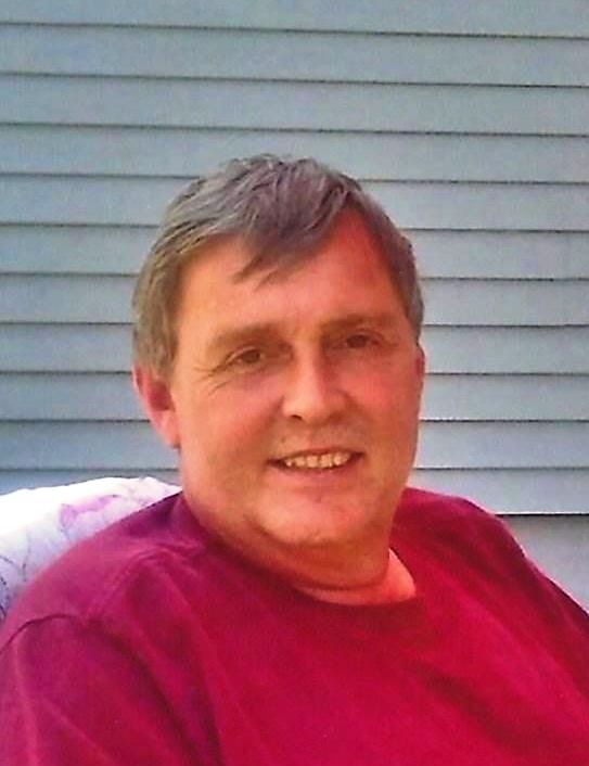 Robert Owen Brown