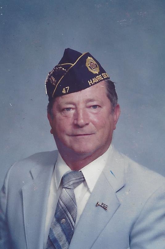 Robert Carl Zeigler